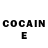 КОКАИН FishScale BeJIukuu001